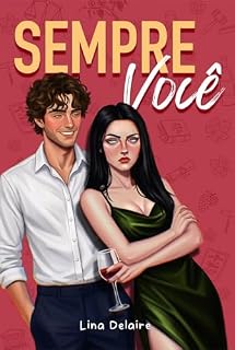 Livro Sempre Você