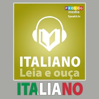 Livro Italiano - Livro de frases | Leia & Escute (59005) (Série Leia & Escute - livros de frases acompanhados)