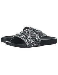 carlos by carlos santana Women 's Liliana Slide Sandalia