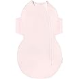 Happiest Baby SNOO Comforter Sleep Sack - Organic Cotton Swaddle Blanket - Doctor Designed Promotes Healthy Hip Development