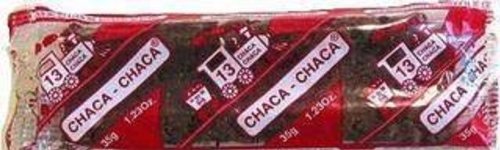 2 X Chaca-Chaca Tamarindo De Frutas Sal Y Chile Tamarind Mexican Candy 20 P...