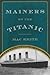 Mainers on the Titanic