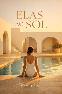 Livro Elas ao Sol