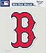 Boston Red Sox 8x8 Die Cut Decal