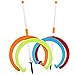 Acekid Kids Horseshoe Play Set Toss Games Sports Toys Classic Sports Playground Equipment