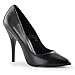 Pleaser Women's Closed-Toe Pumps
