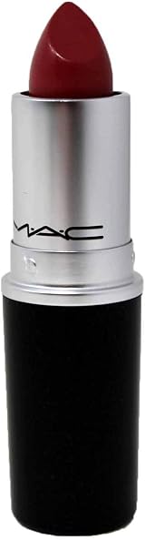 MAC Matte Lipstick 3gr #608 Mehr - Iconic Creamy Rich Matte Finish view 2