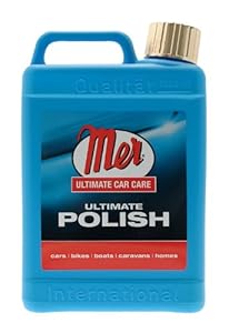 mer polish 1 car litre & 1L Ultimate Car MM1L Polish: Motorbike Amazon.co.uk: Mer mer polish 1 car litre & 1L Ultimate Car MM1L Polish: Motorbike Amazon.co.uk: Mer