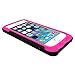 Trident Cyclops 2 Series Case for iPhone 5/5S - Retail Packaging - Pink