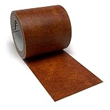 MATCH 'N PATCH Realistic Whiskey Leather Repair Tape