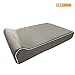Memory Foam Dog Bed | Large and Thick Luxury Dog Bed 52