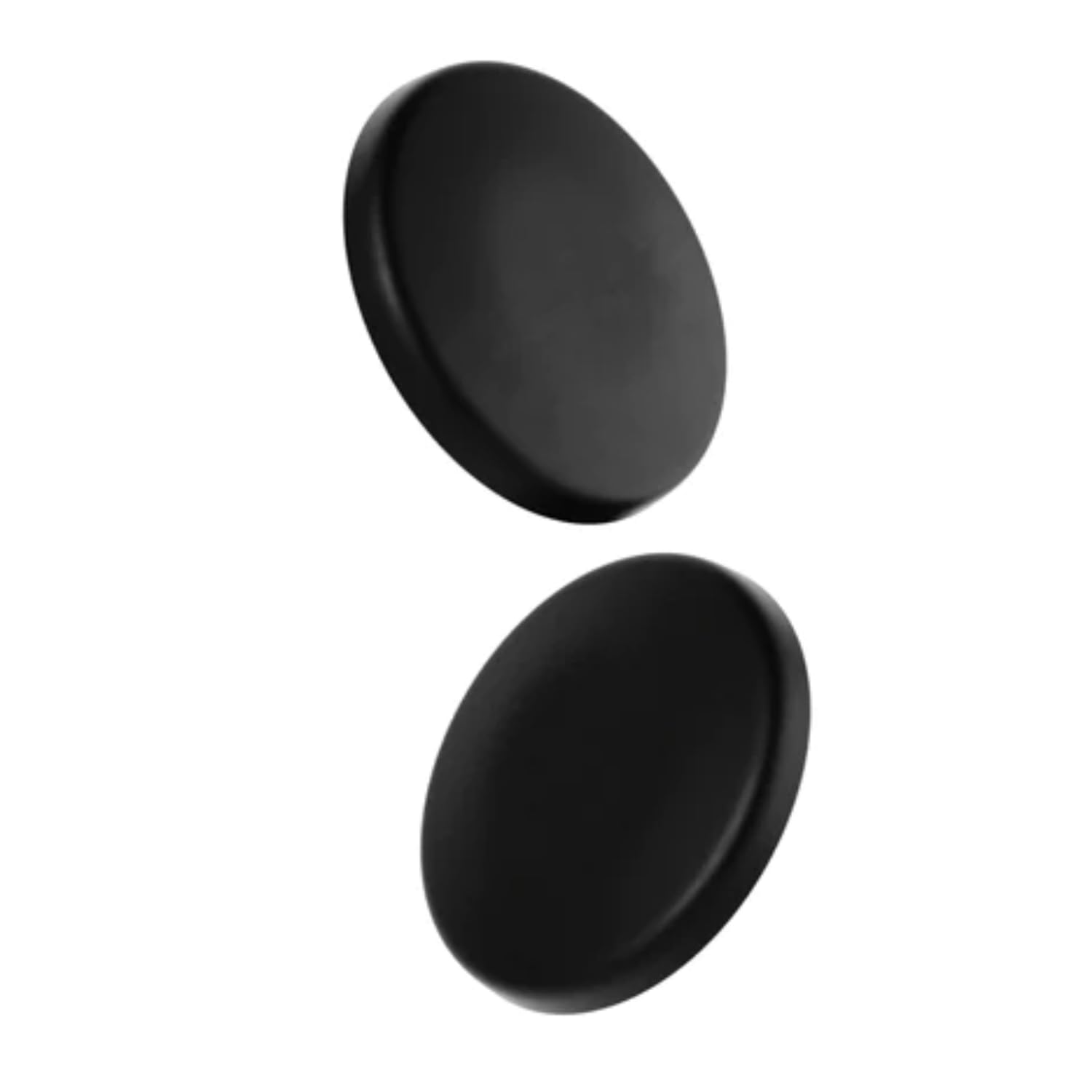 Photo 1 of SkyPAD Wallhack Pro UHMW-PE Mouse Dot Skate | Built for Precision-Minded Gamers | Lasting Performance and Smooth Movement, Black