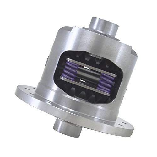Yukon (YDGGM12P-3-33-1) 33-Spline Dura Grip Positraction for GM 12-Bolt Car with 3.08 to 3.90 Axle Ratio