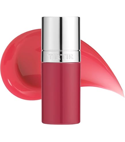 Amazon.com : TIRTIR Waterism Glow Tint (Lip Plumper_Light Pink