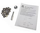 Burley Snap Repair Kit