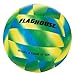 FLAGHOUSE - Jumbo Volleyball - Water-Resistant - Soft - Sports Training - 16-Inch