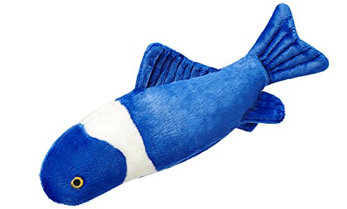 Fluff and Tuff Gil Koi Fish