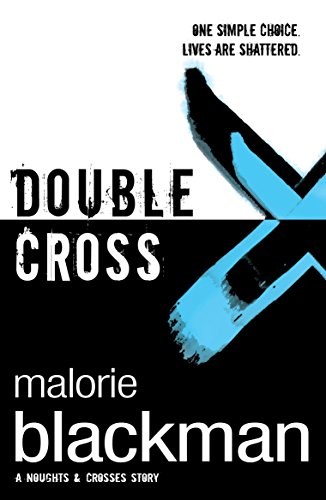 Double Cross: Book 4 en promo sur Amazon
