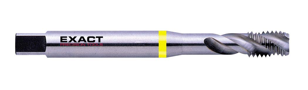 EXACT 3116 Machine Tap Steel