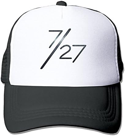 LeaDear Unisex Fashion Adjustable Fifth Harmony Snapback Cap Trucker Hat / Headwear