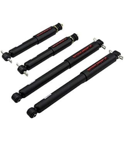 Belltech 10104I Street Performance Front Shock Absorber