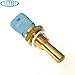 New 0281002412 COOLANT Temperature Sensor ECT M14x1.5 1426321 77362294