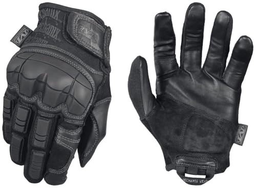Mechanix Draag handschoenen Tactical Specialty Breacher X-Large Covert