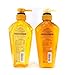 Shiseido Tsubaki Oil Extra Intensive Damage Care Shampoo & Conditioner Set