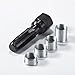 LMF 14mm Spark Plug Re-Thread Rethread Rethreader Repair Tap Tool Reamer Inserts Kit