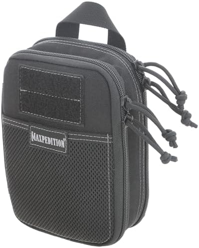 Amazon.com: VANQUEST ENVOY-13 (Gen-4) Messenger Bag (Wolf Gray