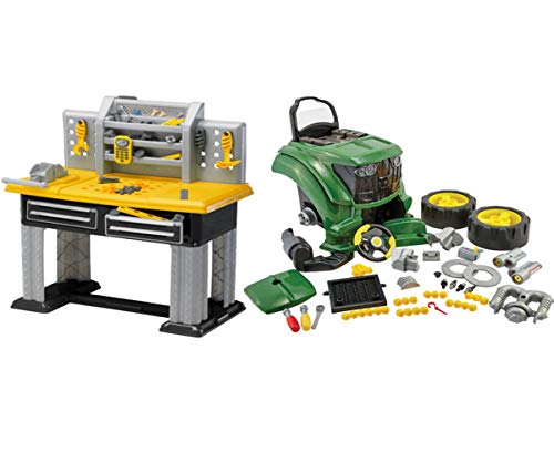 The 6 best pretend john deere engine 2019 | Allace Reviews