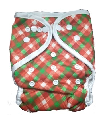 amazon green diapers