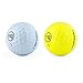 MG Golf Balls Senior Longest with Speed, Distance, & Maximum Enjoyment (1-Dozen)