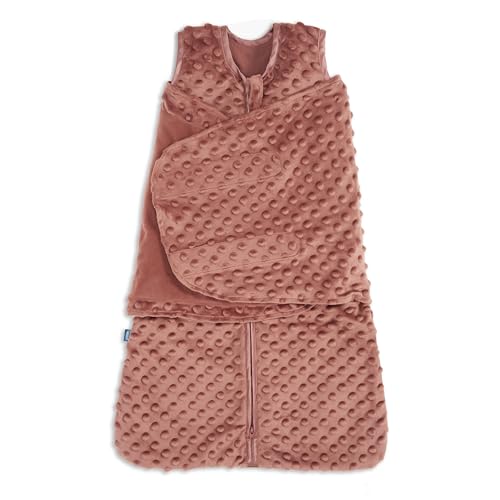 HALO Sleepsack Swaddle 3-way Adjustable Swaddle Blanket