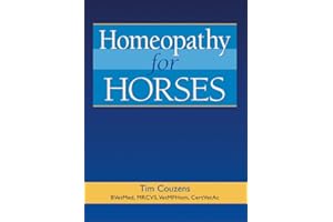 Homeopathy for Horses