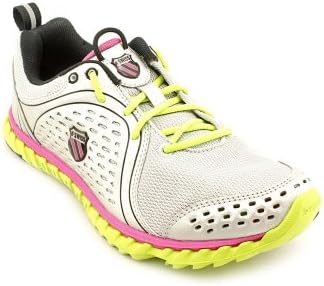 K-SWISS Women's Blade-Foot Run Running Shoe