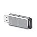 128GB USB 3.0 Flash Drive, Eaget F90 High Speed Thumb Drive For PC Pen Drive For Computer Memory Stick Shock Resistant Pendrive Jump drive