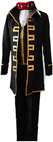 Atourcos Gintama Shinsengumi Okita Sougo Cosplay Costume Kimono Tailored