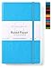 Minimalism Art, Premium Hard Cover Notebook Journal, Classic 5