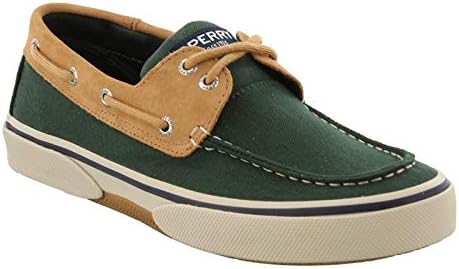 SPERRY Mens Halyard Sneaker Clothing 