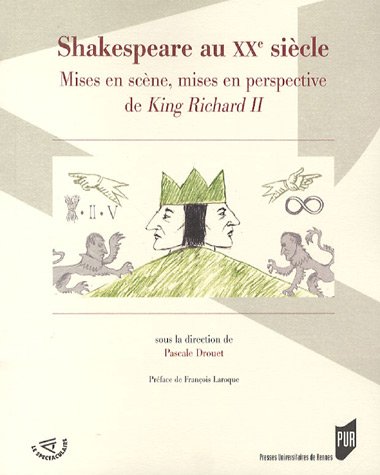 Shakespeare au XXe siècle
