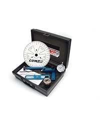Competencia Cams 4942 Árbol de levas Grado Kit para GM Gen III/IV ls-type, cabezas de cilindro motor de apagado