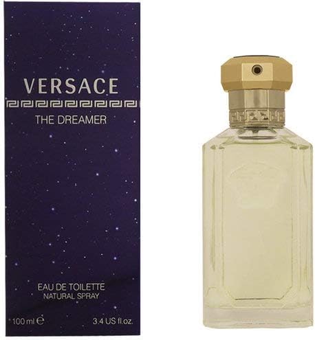 versace the dreamer price