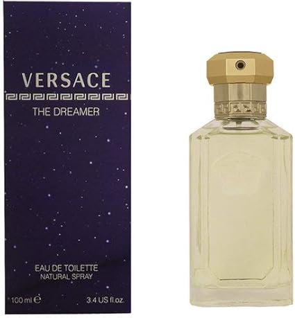 versace the dreamer for him