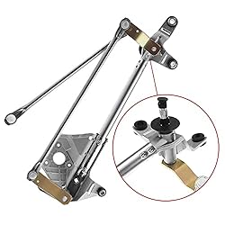 A-Premium Front Windshield Wiper Transmission