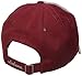 NCAA Women's Sparkle Two Tone Clean Up Adjustable Hat