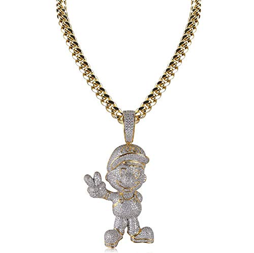 Buy Moca Jewelry Cartoon Money Bag 