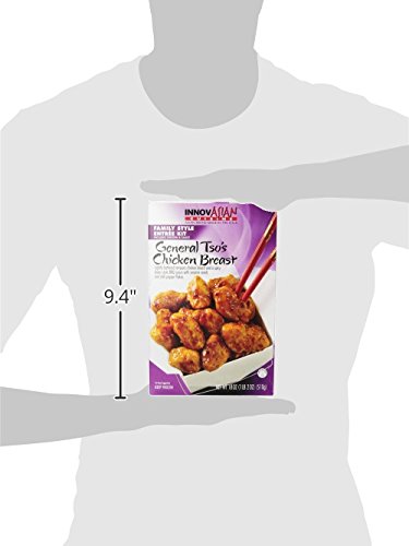 General Tso's Chicken, 18 oz. - Image 5