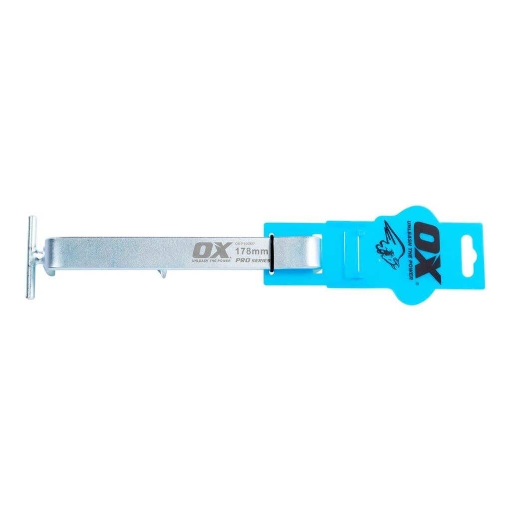 OX Pro 180mm Profile Clamp