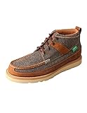 Twisted X Eco twx Casual Shoes Round Toe - Mens